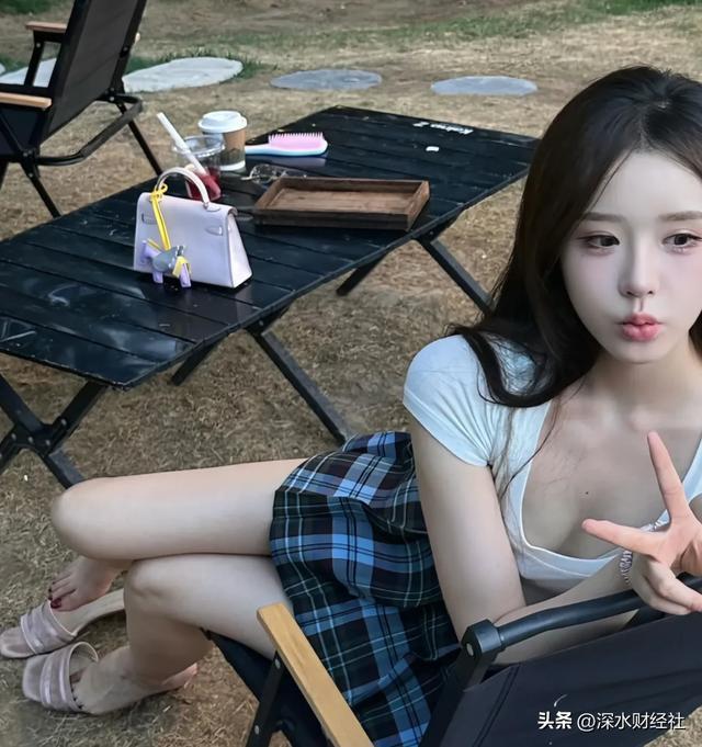 年轻人开始对坐地起价说不！瓦力游戏景区外