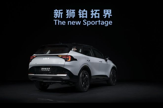 拓界 起亚携全明星车型闪耀广州车展瓦力游戏app李娜倾情代言新狮铂