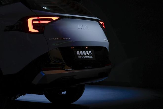 拓界 起亚携全明星车型闪耀广州车展瓦力游戏app李娜倾情代言新狮铂(图12)