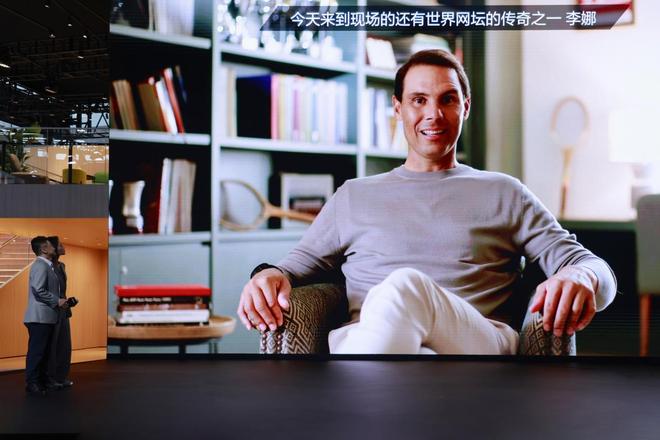 拓界 起亚携全明星车型闪耀广州车展瓦力游戏app李娜倾情代言新狮铂(图10)