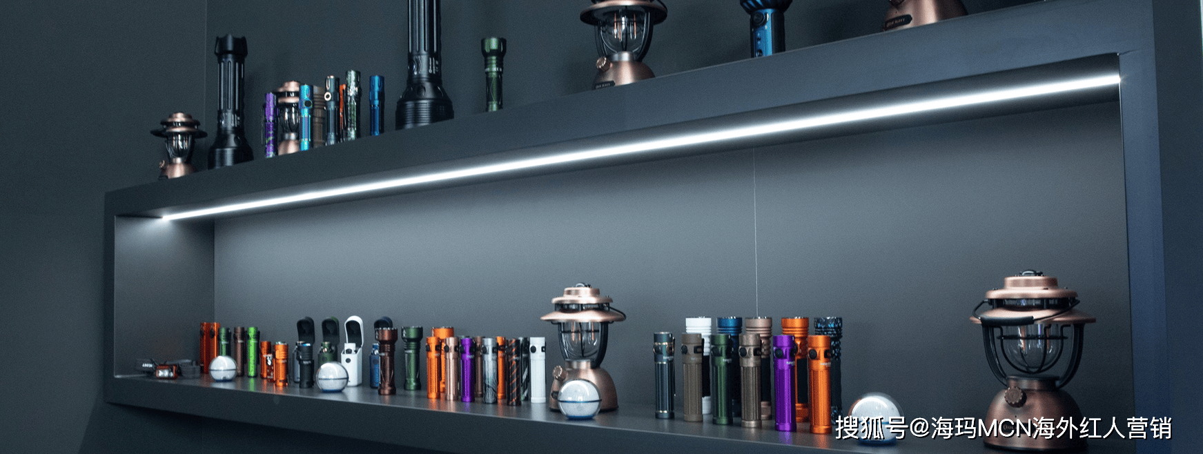 筒”在海外年入超十亿翻身冲进IPO！瓦力游戏试玩海外红人营销它靠“手电(图8)