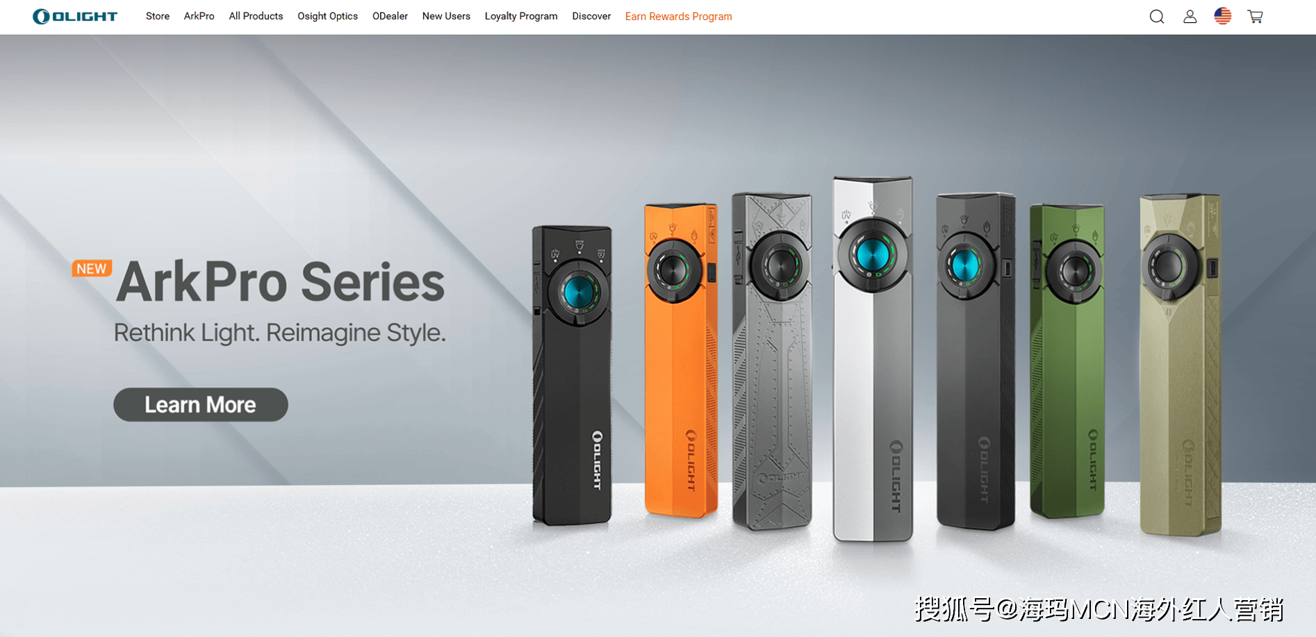 筒”在海外年入超十亿翻身冲进IPO！瓦力游戏试玩海外红人营销它靠“手电(图12)