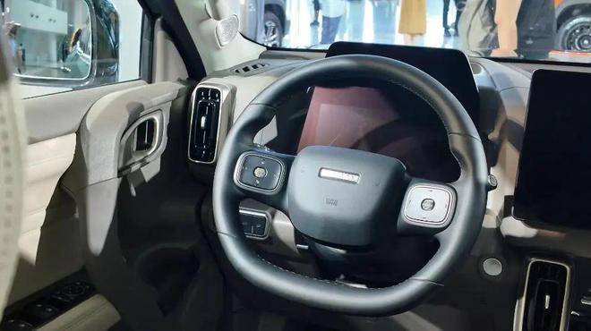 野外？你的“狗子”已开启多重宇宙!瓦力游戏试玩【车事一条】城市OR(图7)