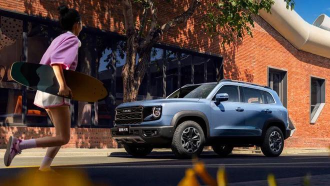 野外？你的“狗子”已开启多重宇宙!瓦力游戏试玩【车事一条】城市OR(图4)