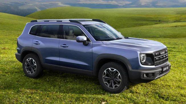 野外？你的“狗子”已开启多重宇宙!瓦力游戏试玩【车事一条】城市OR(图5)