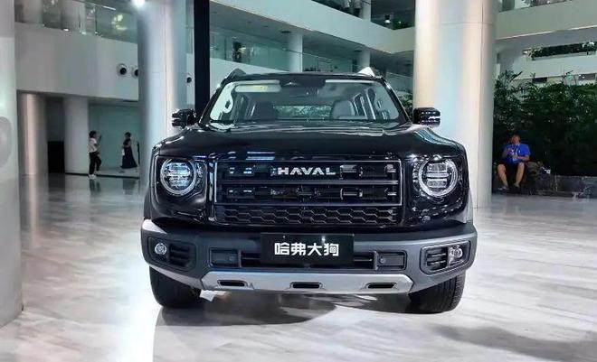 野外？你的“狗子”已开启多重宇宙!瓦力游戏试玩【车事一条】城市OR(图6)